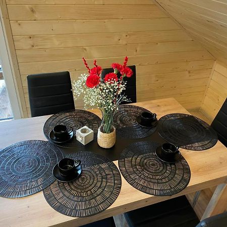 Apartament Na Poddaszu U Reni Grywald Exterior foto